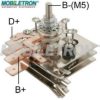 MOBILETRON RL-15H Rectifier, alternator